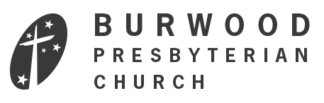 Burwood Presbyterian Church